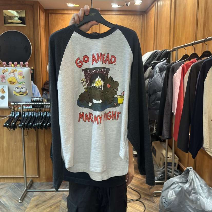 GARMENT-P韓國代購㊣女裝新款人氣推薦時尚職業長袖T恤春款GARMENT長袖T恤