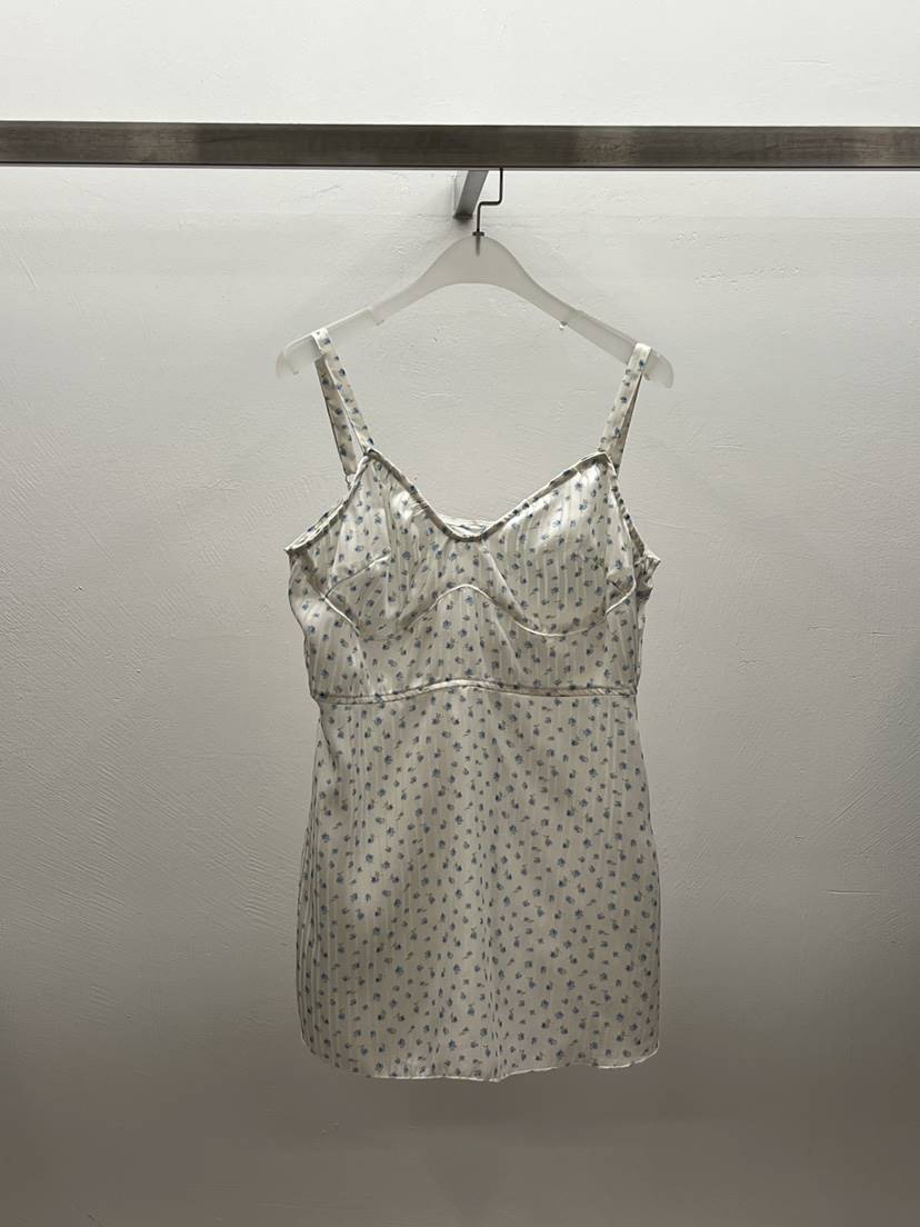 WEARABLE-L韓國代購㊣女裝新品職業推薦熱賣25秋冬連衣裙春款WEARABLE連衣裙