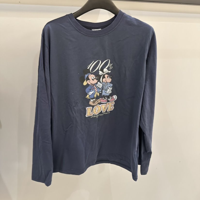 CREDITO東大門㊣直郵女裝新品25秋冬推薦人氣職業長袖T恤春款CREDITO長袖T恤