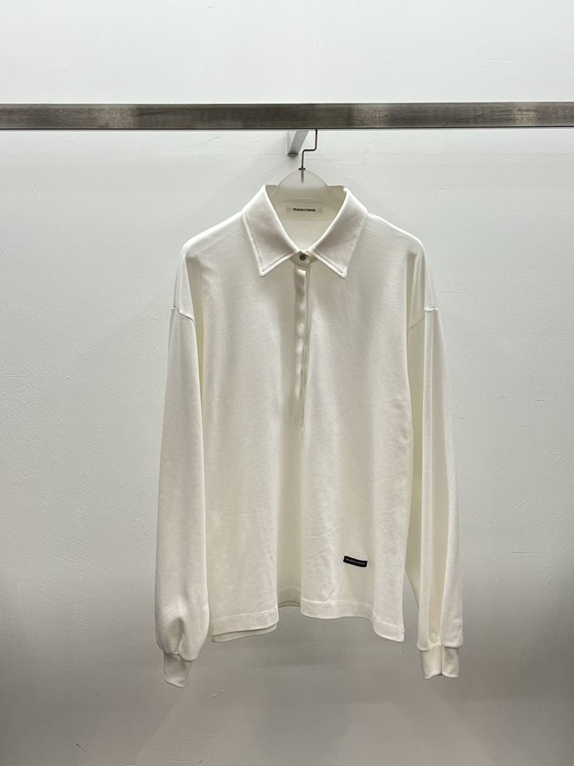 WEARABLE-L東大門㊣直郵女士新款休閑職業時尚長袖T恤春款WEARABLE長袖T恤