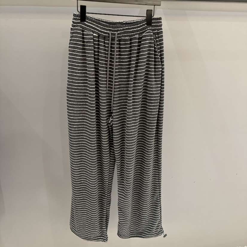 CREDITO東大門㊣直郵女士新品熱賣真品人氣25秋冬休閑褲春款CREDITO休閑褲