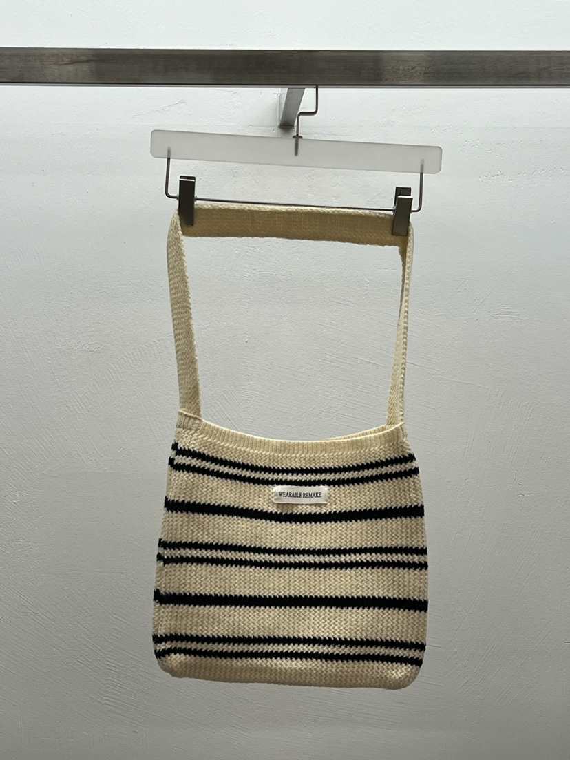 WEARABLE-L東大門㊣直郵女士新款時尚休閑人氣單肩斜跨包春款WEARABLE單肩/斜跨包