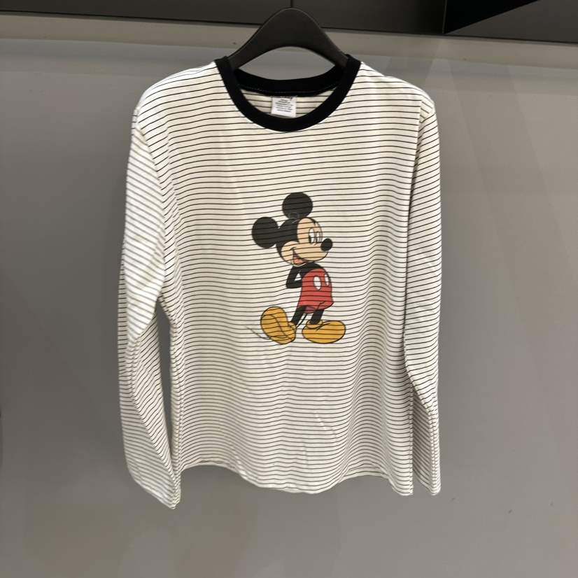 CREDITO東大門㊣直郵女士新款推薦休閑人氣真品長袖T恤春款CREDITO長袖T恤