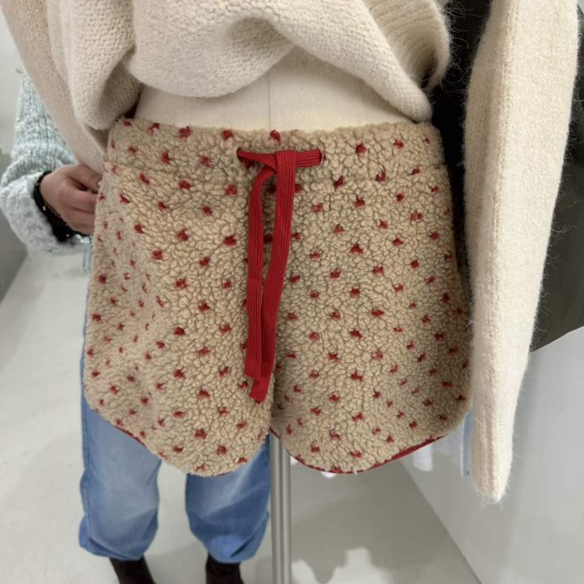 REPELLER東大門㊣代購女士新款真品推薦職業休閑人氣短褲春款REPELLER短褲