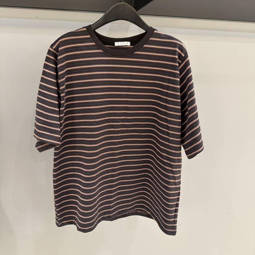 CREDITO韓國代購㊣女裝新品推薦人氣25秋冬真品休閑T恤春款CREDITOT恤