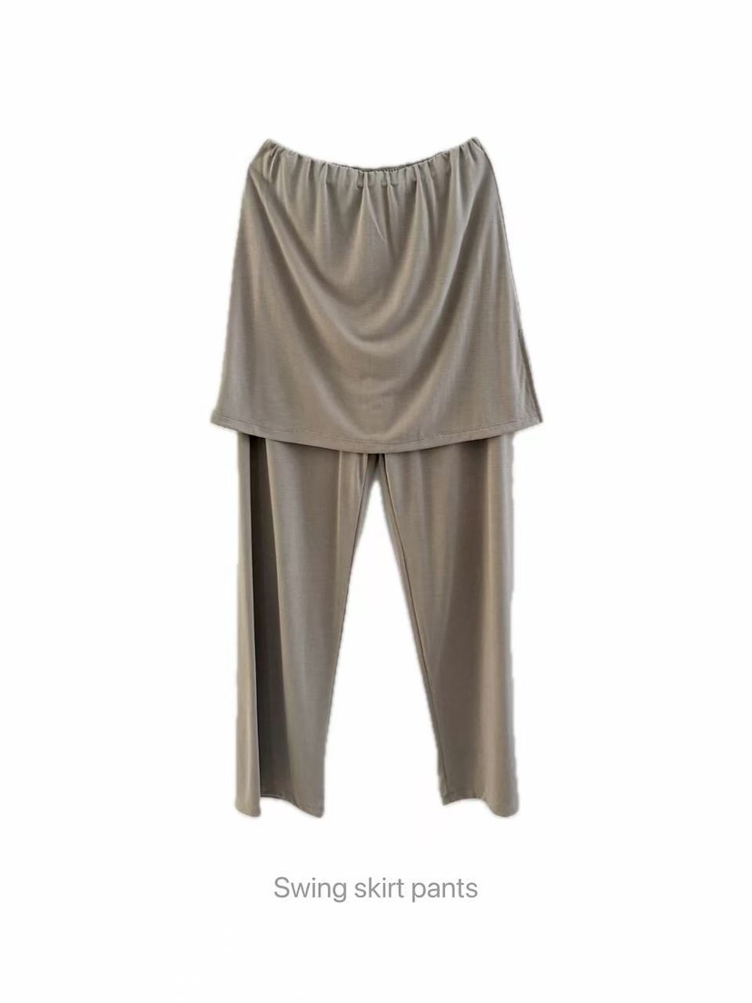 OLI SEOUL東大門㊣代購女裝新款推薦熱賣時尚職業人氣裙褲OLI SEOUL裙褲