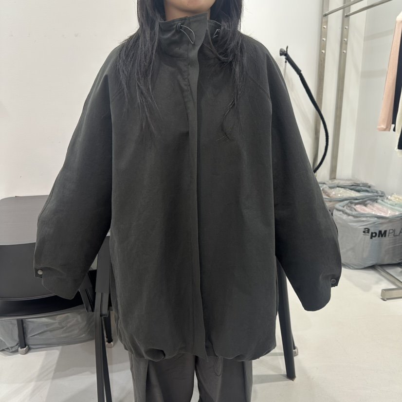 VISUAL SPACE東大門㊣直郵女裝新款職業熱賣推薦人氣夾克春款VISUAL SPACE夾克