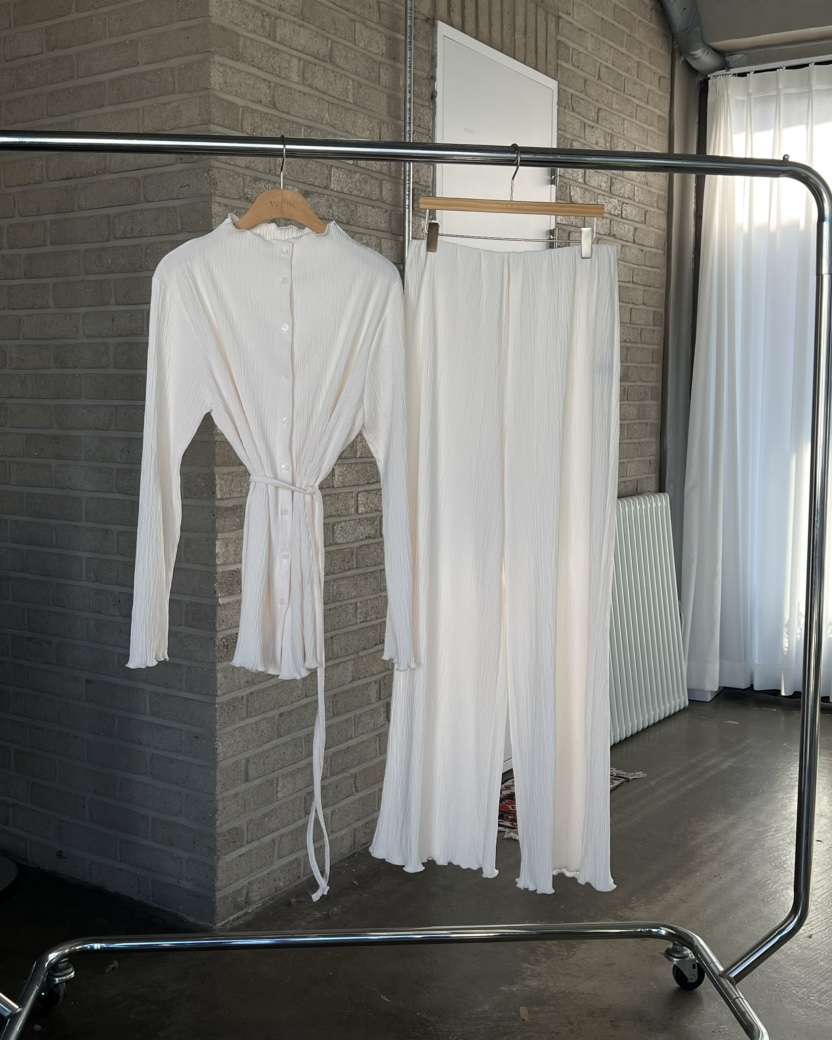 VERNI韓國代購㊣女士新品職業時尚休閑26春夏人氣熱賣真品套裝VERNI套裝