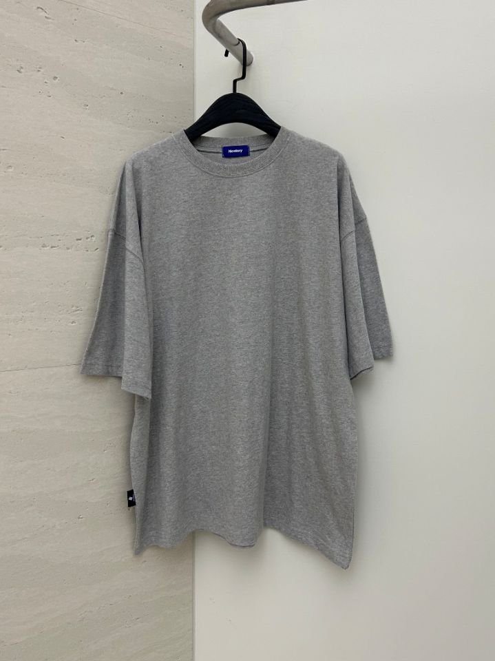 HESTORY韓國直郵㊣女裝新品真品人氣時尚休閑T恤男女同款絨HESTORYT恤