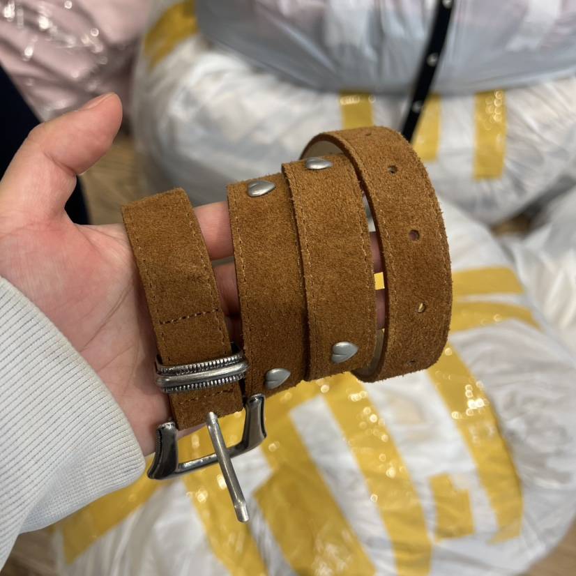 RIVEROOM㊣東大門實拍女士新品推薦休閑時尚真品26春夏腰帶春款RIVEROOM腰帶