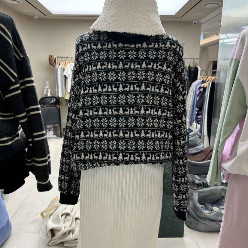 FORMING-P㊣東大門代購女士新品人氣熱賣真品時尚26春夏衛衣FORMING-P衛衣