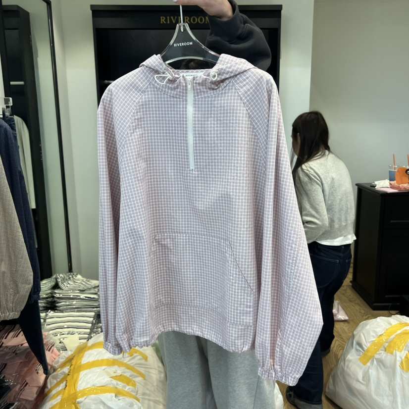 RIVEROOM東大門直郵㊣女士新款真品職業熱賣襯衫蕾絲衫春款RIVEROOM襯衫/蕾絲衫