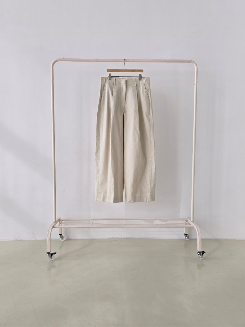 J SHOP韓國代購㊣女裝新款26春夏職業人氣時尚推薦休閑褲春款J_SHOP休閑褲