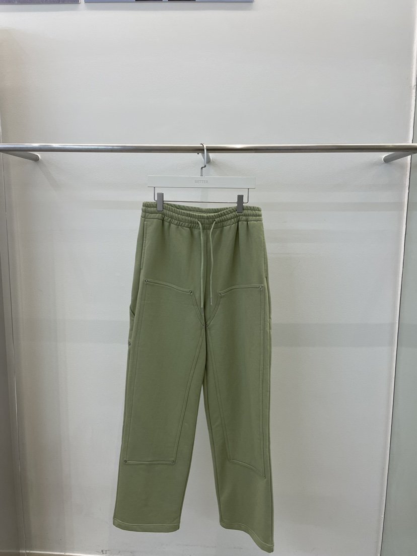 BETTER㊣東大門實拍女裝新品熱賣推薦26春夏時尚休閑褲春款BETTER休閑褲