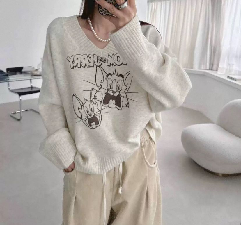 BLACKFRIDAY東大門㊣代購女裝新品熱賣推薦職業人氣25秋冬針織衫BLACK FRIDAY針織衫