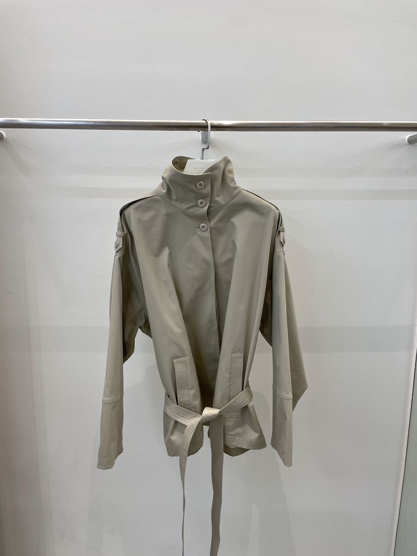 BETTER韓國直郵㊣女士新品時尚推薦熱賣休閑25秋冬夾克春款BETTER夾克