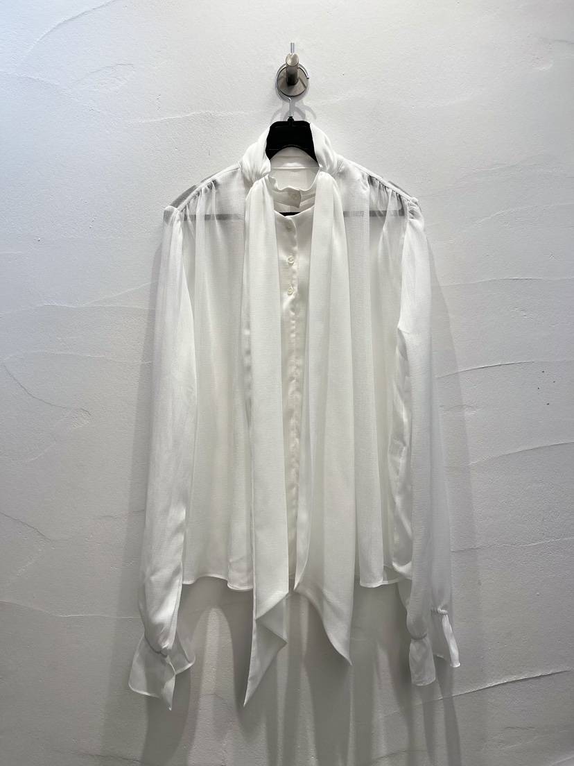 BROWN PAPER-S韓國直郵㊣女士新款休閑推薦襯衫蕾絲衫春款BROWN PAPER-S襯衫/蕾絲衫