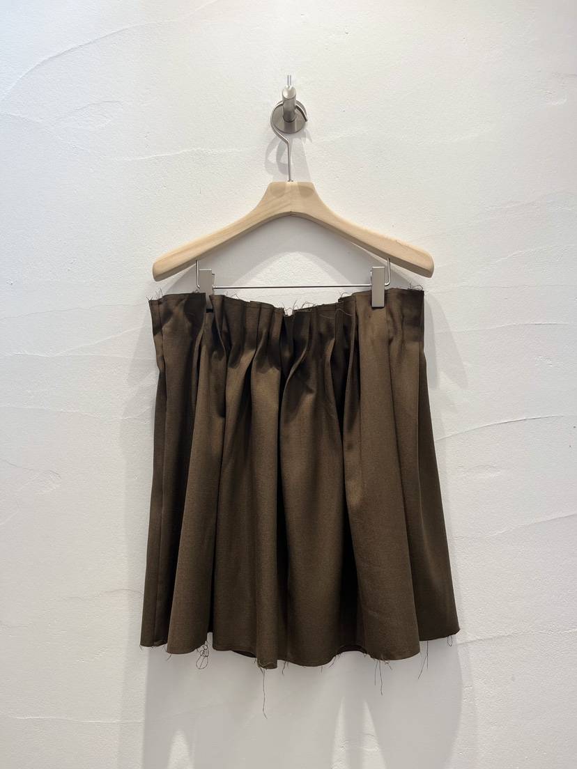 BROWN PAPER-S東大門㊣代購女裝新品人氣吊帶背心春款露肩BROWN PAPER-S吊帶/背心