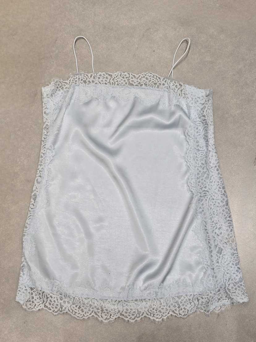 LIKEVAM韓國直郵㊣女裝新品休閑職業時尚人氣26春夏吊帶背心LIKEVAM吊帶/背心