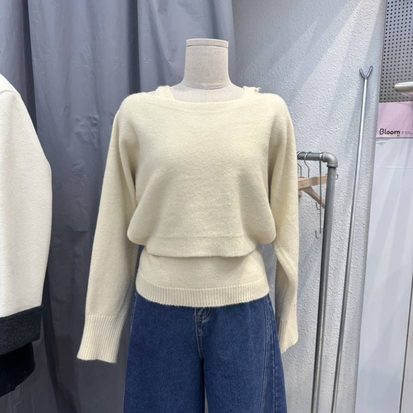 BLOOM韓國直郵㊣女裝新品職業休閑時尚真品推薦人氣套裝套裝BLOOM-Q套裝