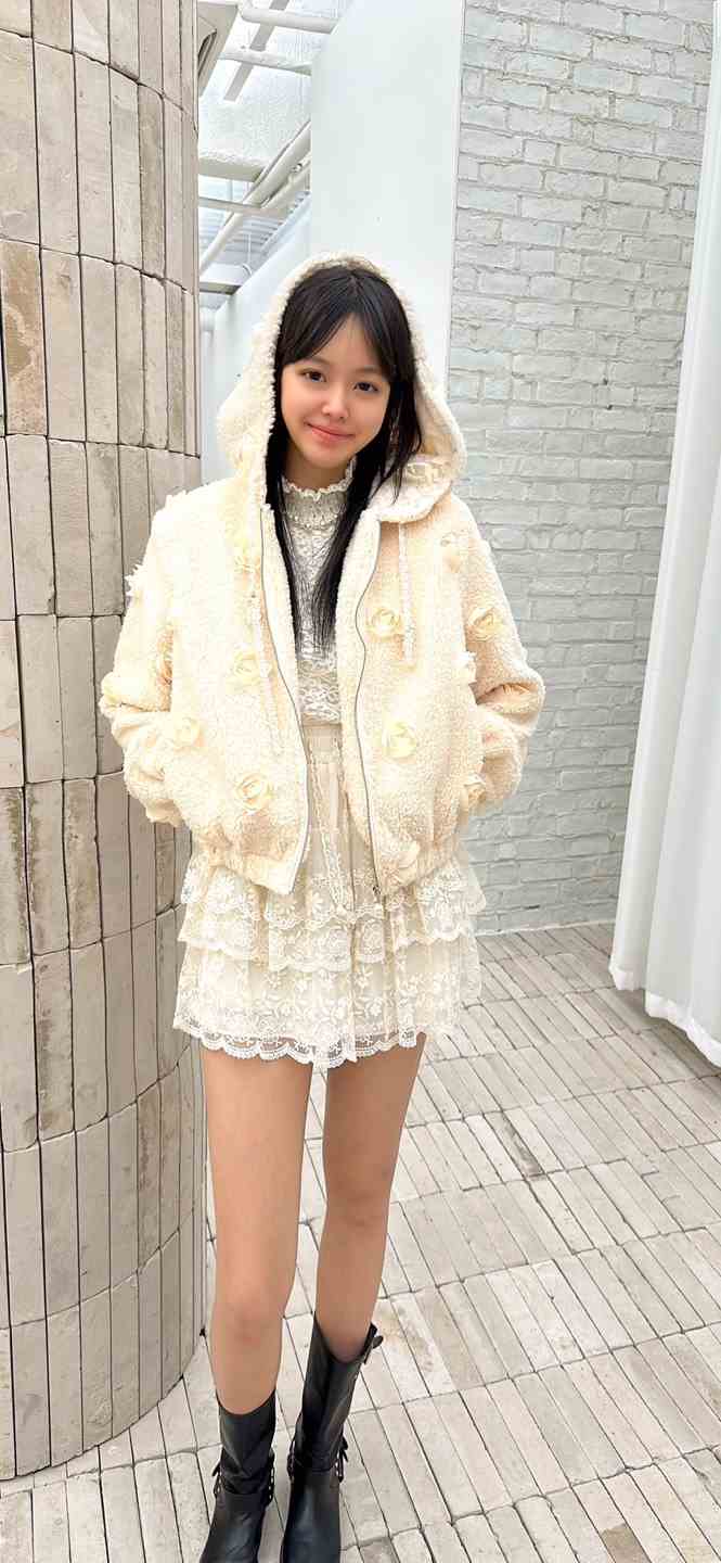 YARD韓國代購㊣女裝新品真品職業休閑26春夏推薦時尚人氣夾克YARD夾克