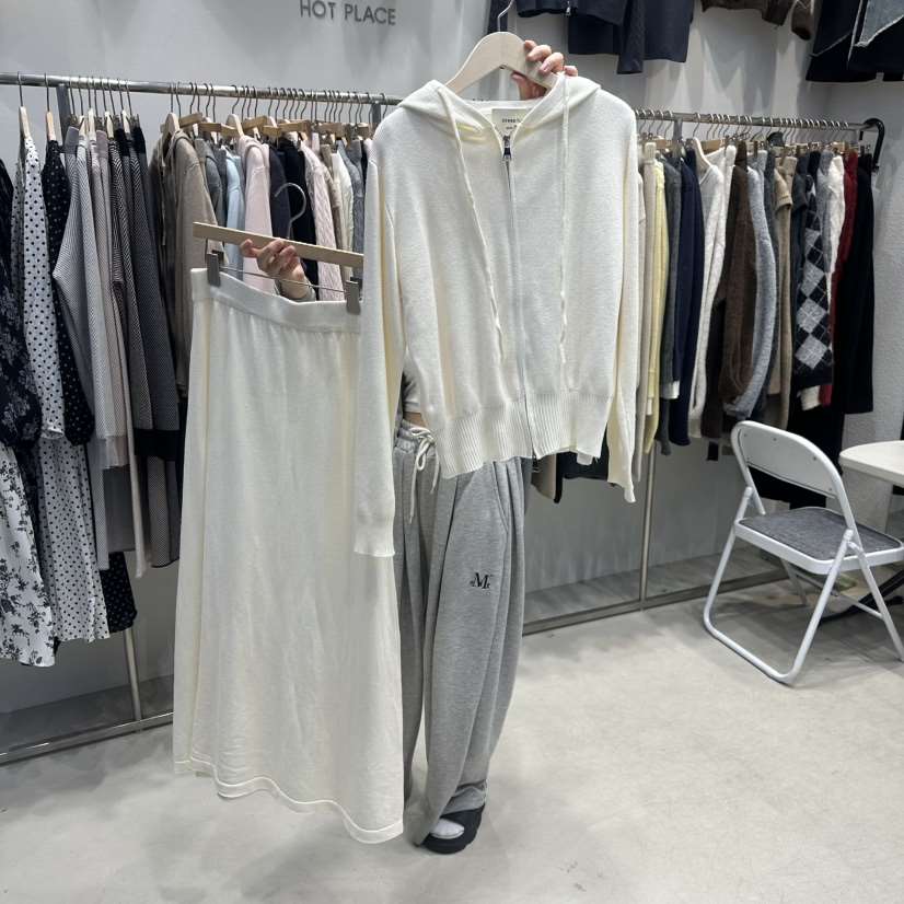 HOT PLACE/DREAM GIRIS/HOT ISSUE東大門直郵㊣女士新品時尚套裝HOT PLACE/DREAM GIRIS/HOT ISSUE套裝