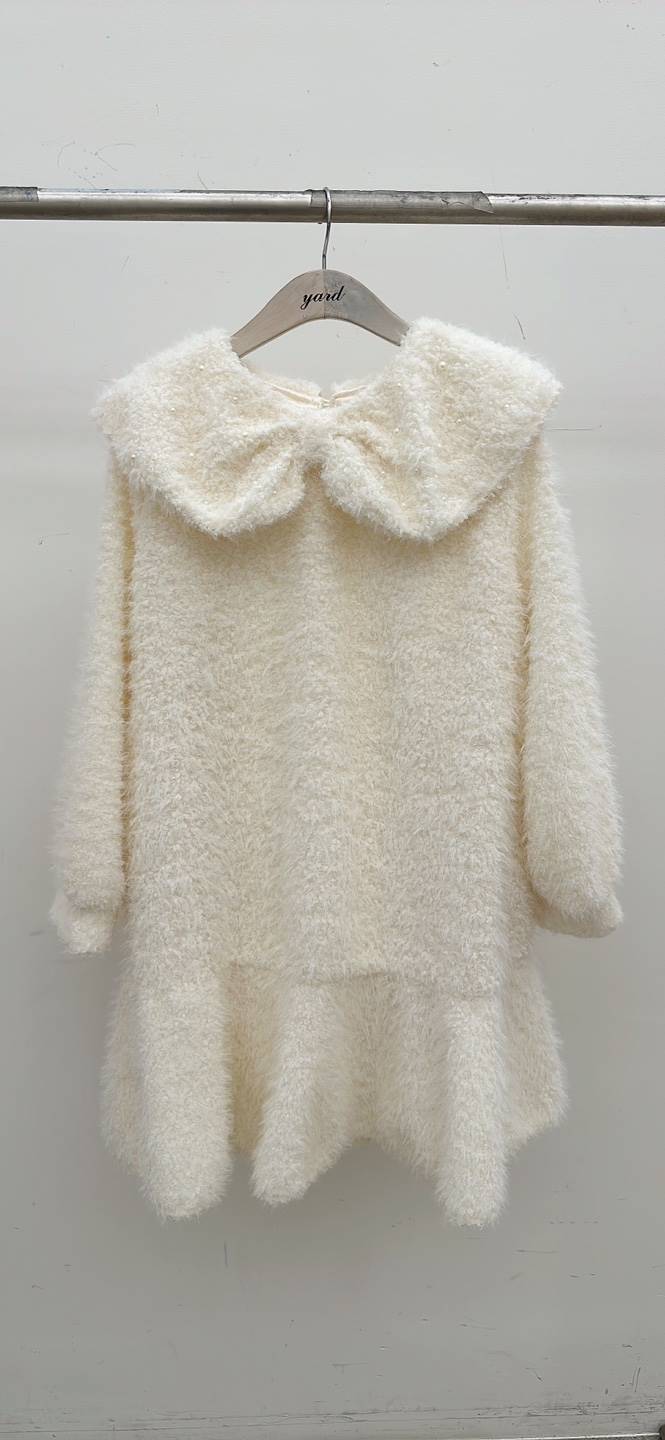 YARD㊣東大門代購女裝新款熱賣真品時尚人氣26春夏推薦連衣裙YARD連衣裙