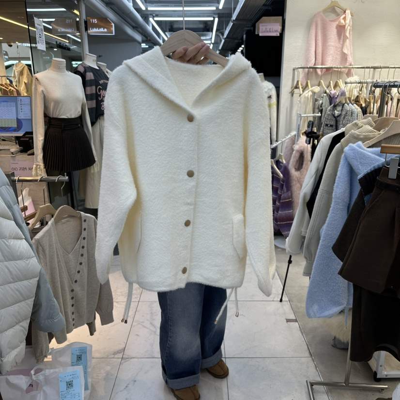 FLYFLY/LULULALLA/LIVE㊣東大門代購女裝新款人氣休閑夾克FLYFLY/LULULALLA/LIVE夾克