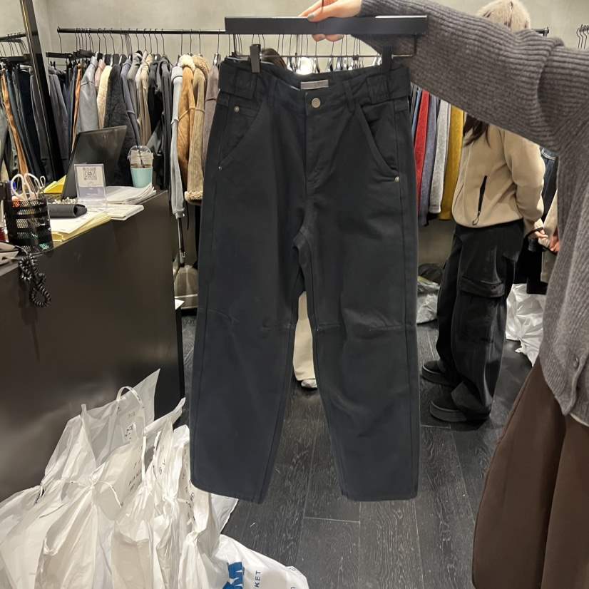 TUG東大門直郵㊣女士新款休閑熱賣26春夏人氣真品休閑褲春款TUG休閑褲