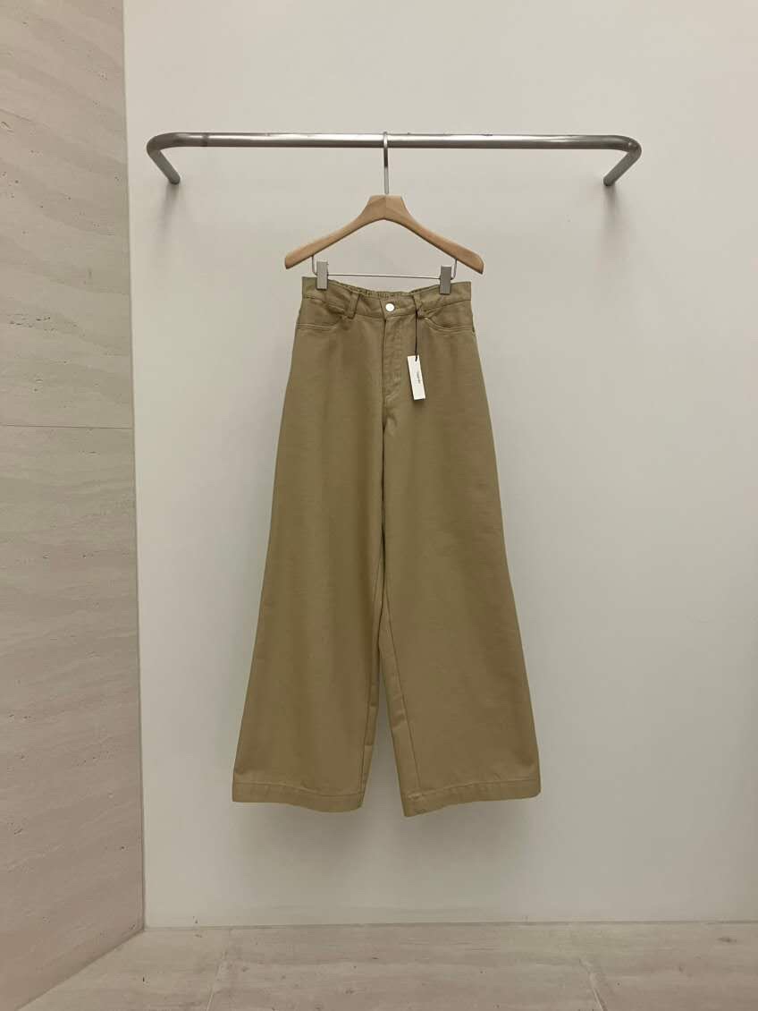 B_GARDER韓國直郵㊣女士新品真品時尚推薦職業熱賣休閑褲春款B.GARDER休閑褲