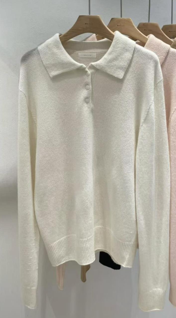 MARCEL東大門㊣實拍女裝新款25秋冬熱賣推薦休閑針織衫羊絨MARCEL針織衫