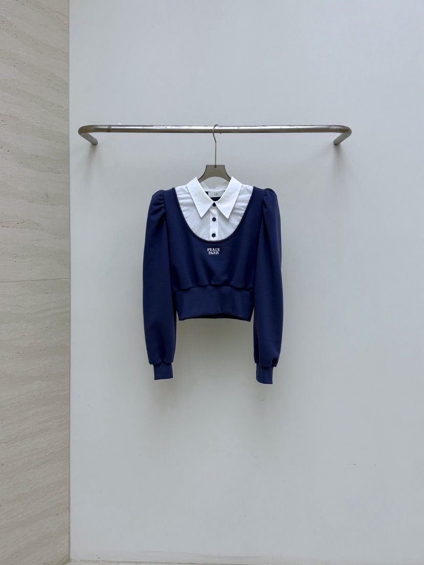 AB㊣東大門代購女士新款人氣真品休閑時尚26春夏推薦職業衛衣AB衛衣