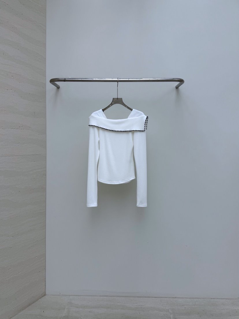 AB東大門直郵㊣女裝新品職業人氣真品休閑推薦26春夏長袖T恤AB長袖T恤