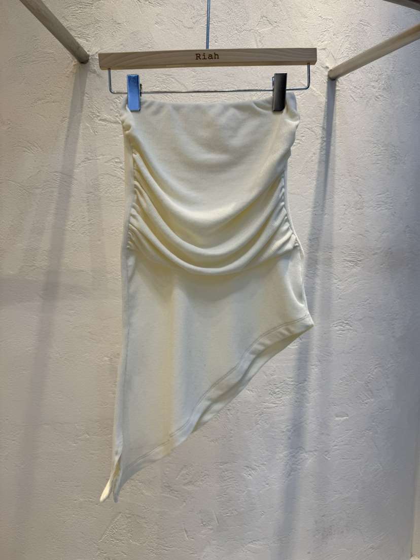 RIAH東大門直郵㊣女裝新款推薦時尚真品人氣26春夏吊帶背心RIAH吊帶/背心