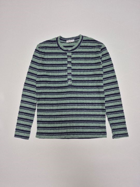 GAMBLE東大門直郵㊣女裝新品職業人氣熱賣真品休閑26春夏T恤修身GAMBLET恤