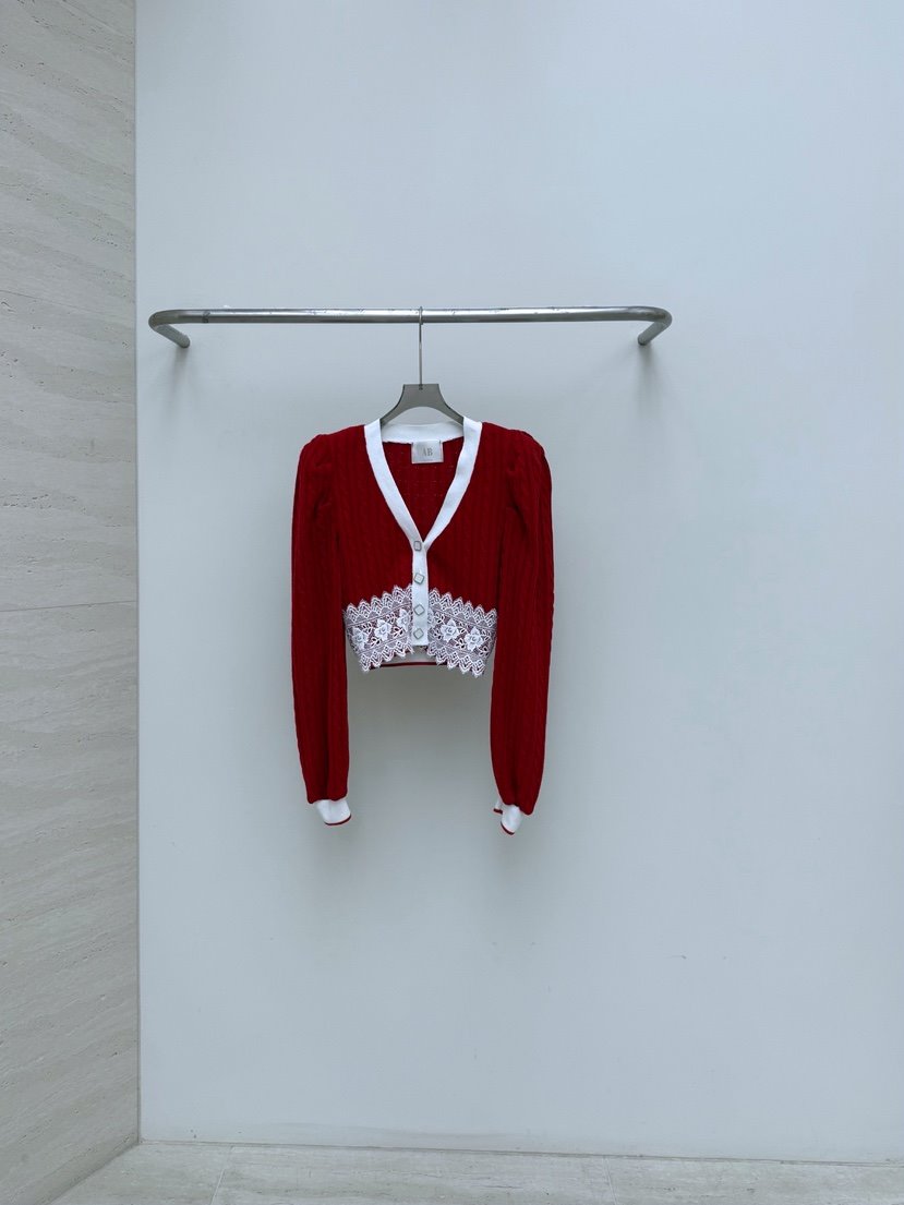 AB韓國直郵㊣女裝新款真品人氣26春夏休閑熱賣針織衫羊毛衫AB針織衫