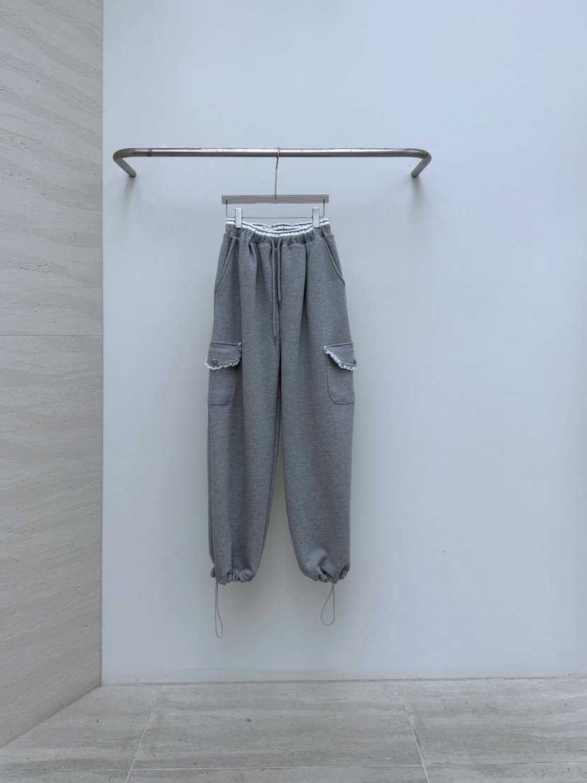 AB韓國代購㊣女裝新款熱賣推薦26春夏時尚人氣真品職業休閑褲AB休閑褲