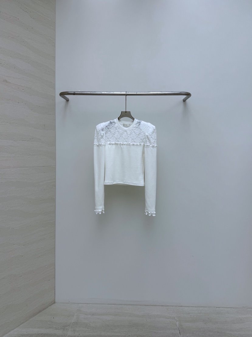 AB韓國代購㊣女士新款26春夏休閑時尚推薦人氣熱賣真品長袖T恤AB長袖T恤