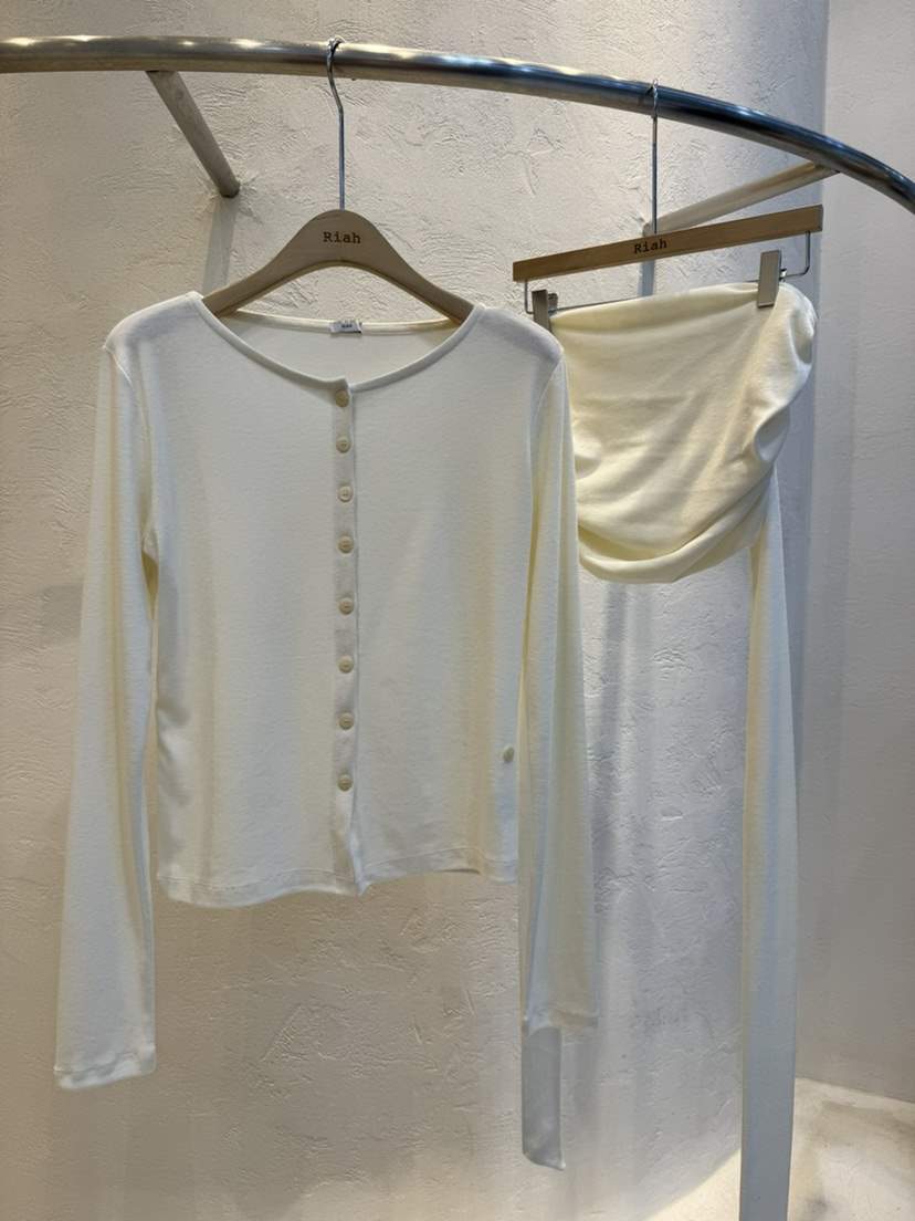 RIAH㊣東大門代購女裝新品熱賣真品職業時尚人氣26春夏套裝RIAH套裝