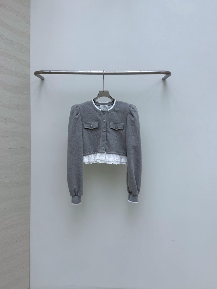 AB東大門直郵㊣女裝新款人氣推薦時尚職業真品26春夏長袖T恤AB長袖T恤