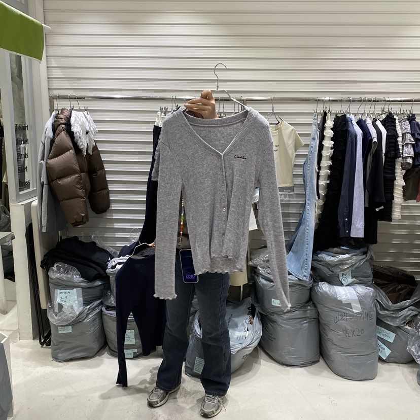 BRICKLANE韓國代購㊣女士新款職業推薦真品熱賣長袖T恤春款BRICKLANE長袖T恤