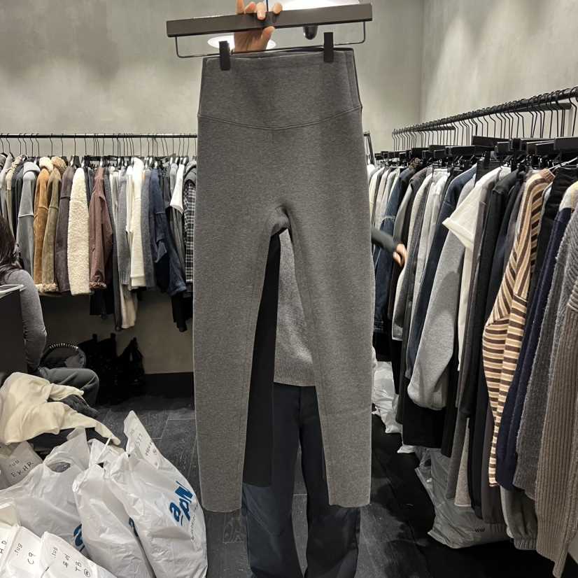 TUG㊣東大門代購女裝新款休閑真品人氣推薦26春夏打底褲鯊魚褲TUG打底褲/鯊魚褲