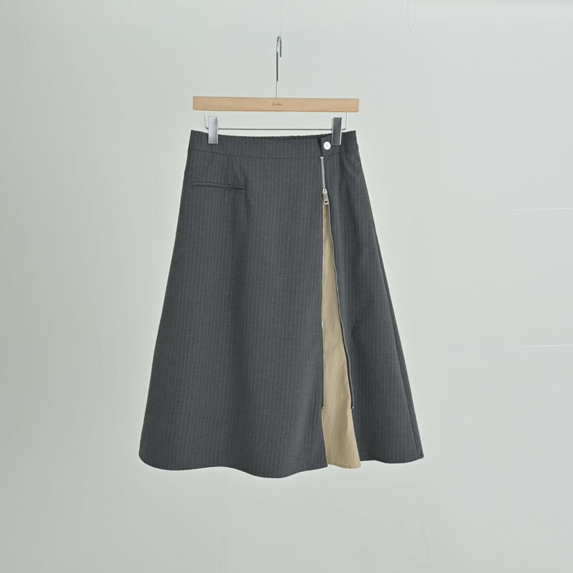 RUMBA東大門直郵㊣女士新款26春夏熱賣時尚推薦休閑長裙春款RUMBA長裙