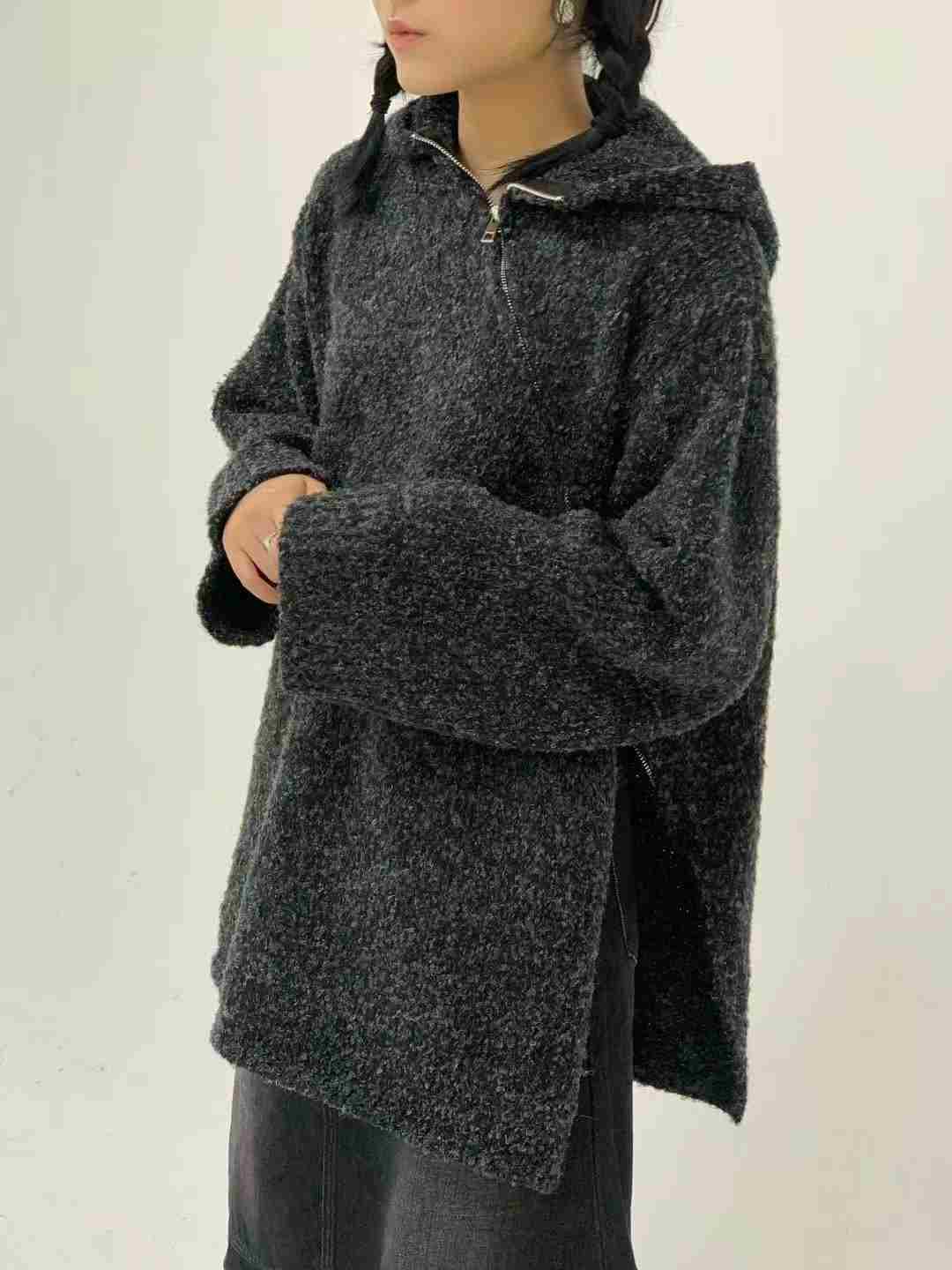 PRANA/CLOTHINK韓國直郵㊣女裝新品26春夏推薦職業時尚針織衫PRANA/CLOTHINK針織衫