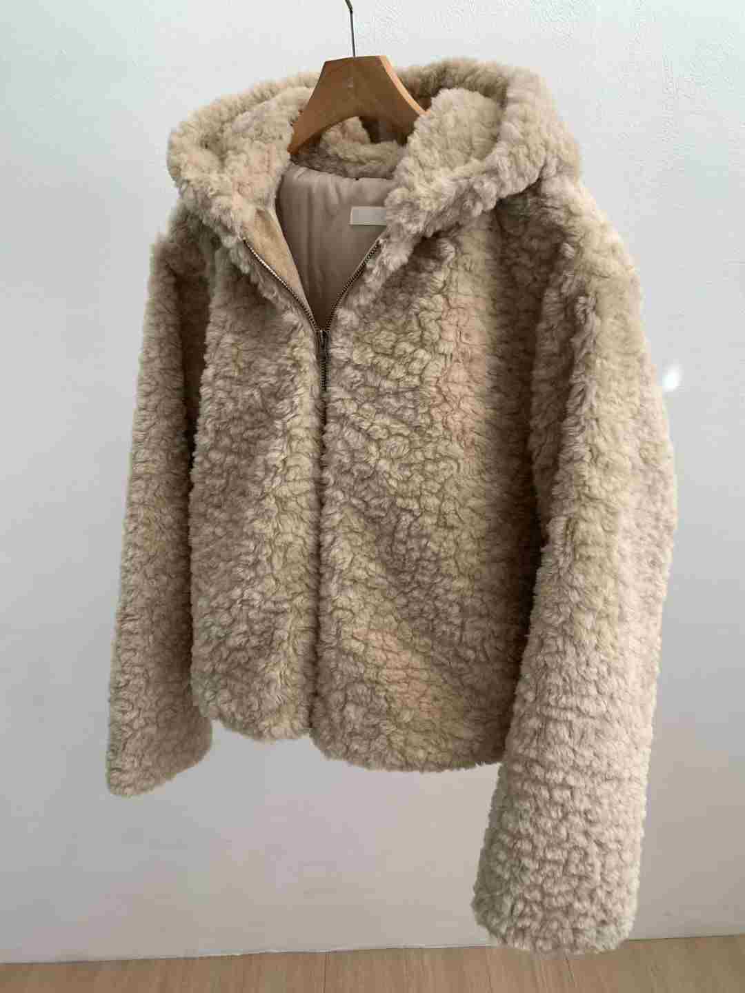 REMUTE㊣東大門代購女士新品推薦人氣熱賣休閑時尚26春夏夾克REMUTE夾克