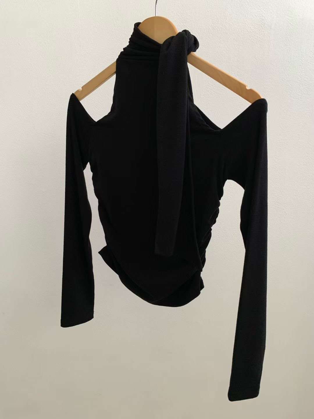 REMUTE韓國代購㊣女士新款真品時尚推薦熱賣人氣休閑長袖T恤REMUTE長袖T恤