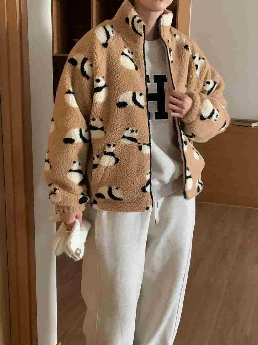 FLUTTER㊣東大門代購女裝新款26春夏熱賣時尚職業人氣推薦夾克FLUTTER/INOUF夾克