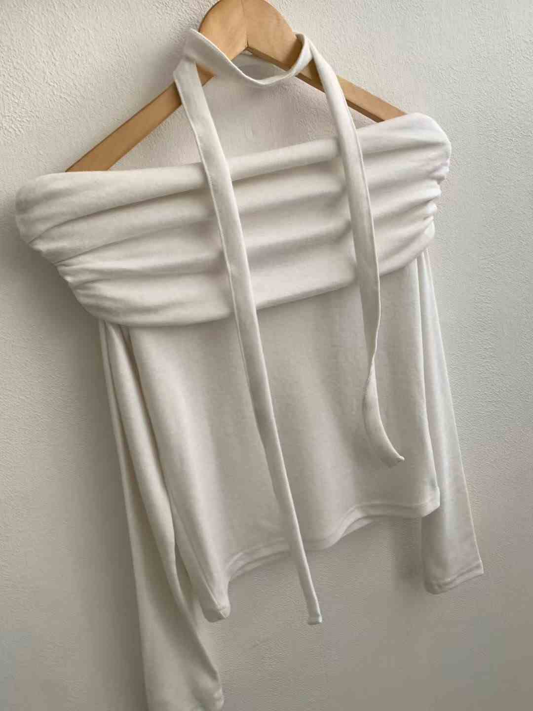 REMUTE㊣東大門代購女士新品休閑推薦時尚人氣26春夏長袖T恤REMUTE長袖T恤