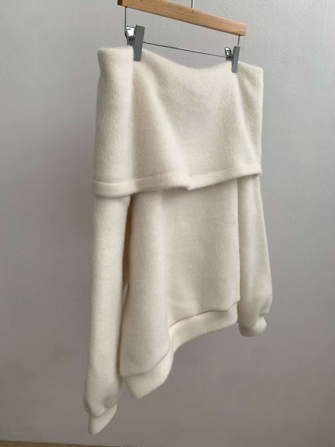 REMUTE㊣東大門代購女士新款職業推薦熱賣時尚26春夏長袖T恤REMUTE長袖T恤