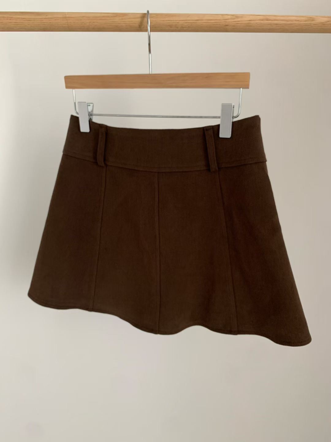 REMUTE㊣東大門實拍女士新品推薦熱賣時尚真品休閑26春夏裙褲REMUTE裙褲